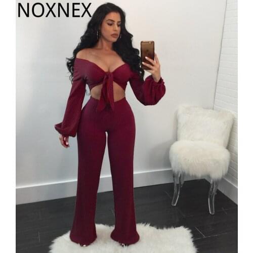 NOXNEX Ribbed Women Two Piece Set Crop Top Cardigan Long Sleeve Mini Skirt Bodycon Sexy Streetwear Matching Club Autumn Winter