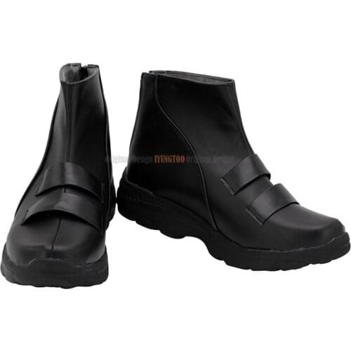 Kamen Rider Specter Anime Characters Shoe Cosplay Shoes Boots Party Costume Prop