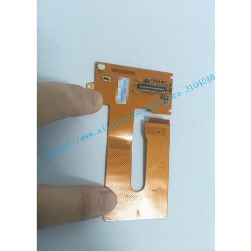 Original lcd mainboard for canon 5D mark ii 5D2 camera repair part