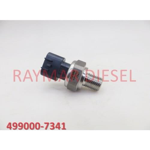 GENUINE BRAND NEW COMMON RAIL HIGH PRESSURE SENSOR 499000-7341, 8-98027456-0