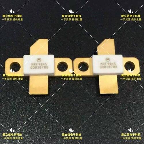 MRF9045 One-stop purchase of professional high-frequency tube microwave tube RF tube