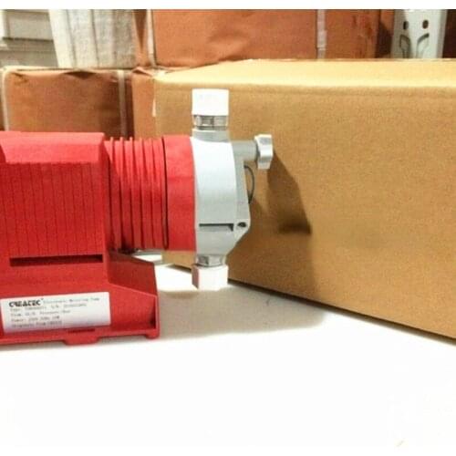 Createc solenoid Diaphragm Liquid Dosing Pump