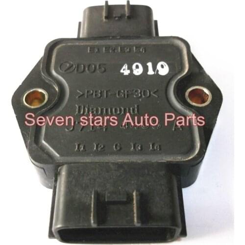 Ignition Module Ignitor for 94-96 Impreza J714 22020-50F00