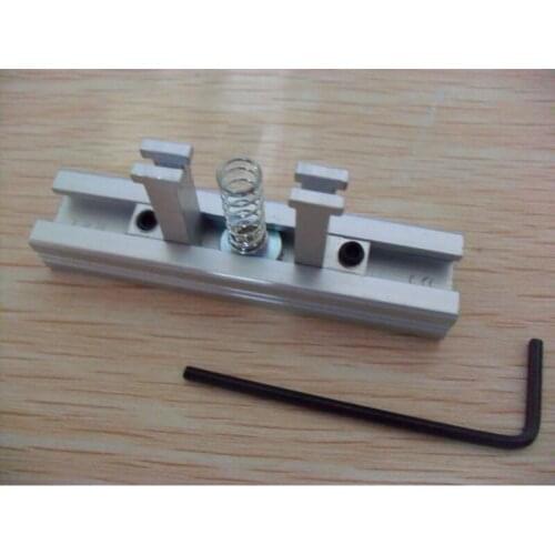 High quality BGA reballing station for bga stencils direct heating 10pcs/lot