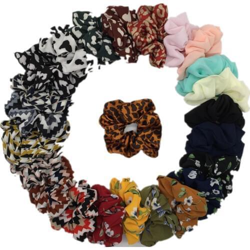 Wendolce Satin Hairpins