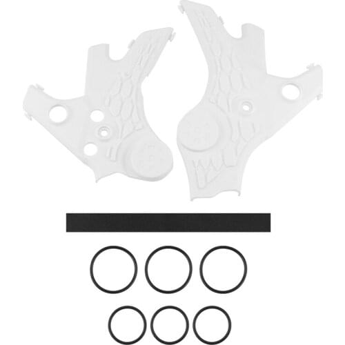 Motorcycle Bumper Frame Protection Guard for Honda CRF1100L Africa Twin CRF 1100 L Adventure Sport