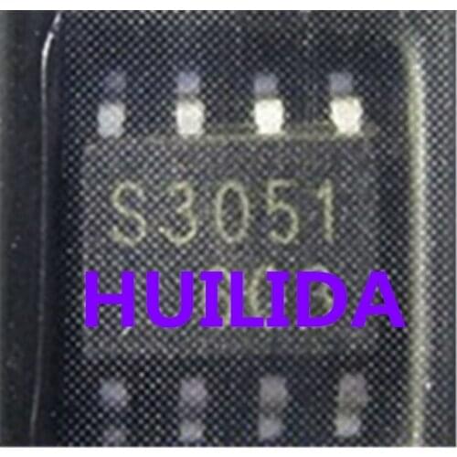 5pcs/lot SEM3051 S3051 SOP8 100% New origina