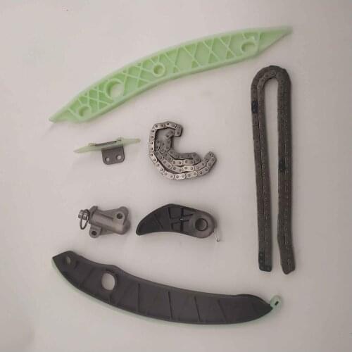 H15007-1400/H15007-1500/H15007-1600/H15007-1800/H15011-0300 timing chain kit for CHANA CS35 478Q 1.6L