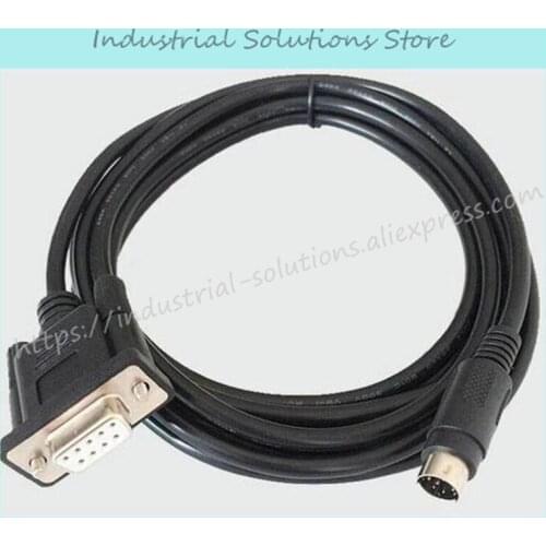 CQM1-CIF02 CPM1A CPM2A CPM1 CQM1 Series C200HS Sable New