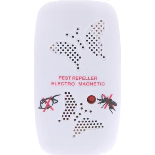 DC Getter Mosquitoes Protection