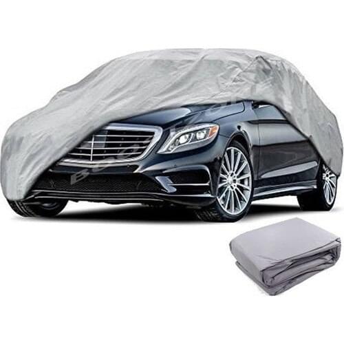 For Boostzone Honda Today Tarpaulin