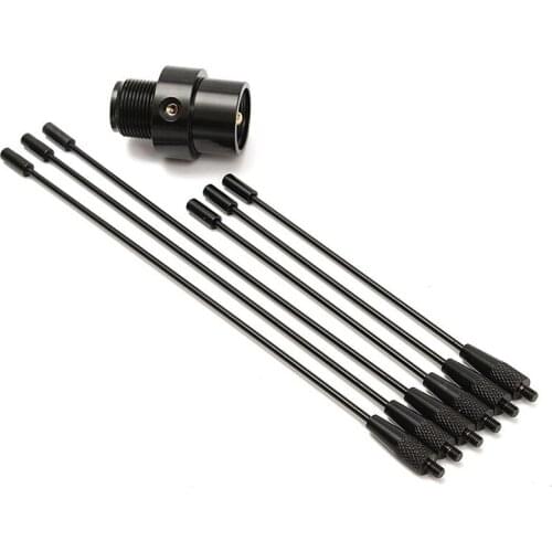 For Nagoya RE-02 Ground Grid Antenna Mobile Radio Enhanced Omnidirectional Antenna