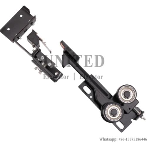 Elevator Door Lock Auxiliary Door Lock Contact Switch DBL-2 DBL-5 DBL-5H