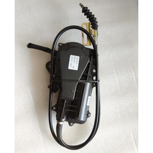 Jision Excavator SOLAR 400LC-V SOLAR 155LC-V SOLAR 170LC-V Solar340LC-V Excavator Motor Stop 2523-9016