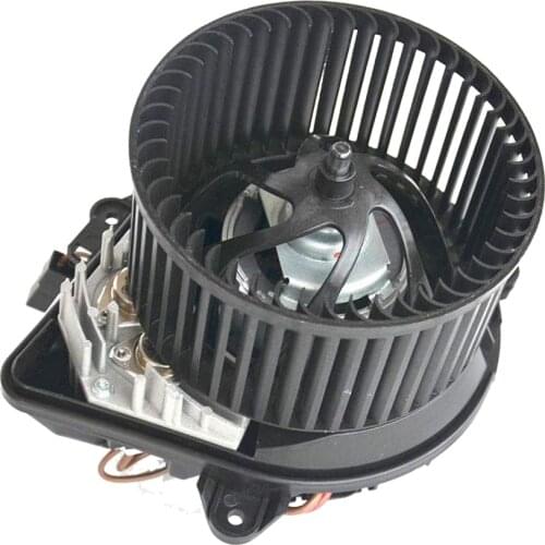Heater Blower Fan Motor OEM 6441J5 6441K5 6441N4 Fit For Peugeot Citroen Berlingo Dispatch Xsara ZX Dispatch PARTNER 1.9D, 2.0