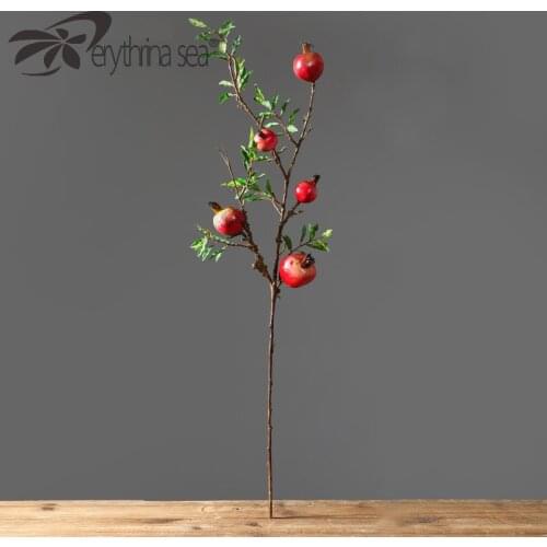 Искусственные фрукты Erythrina sea China At AliExpress