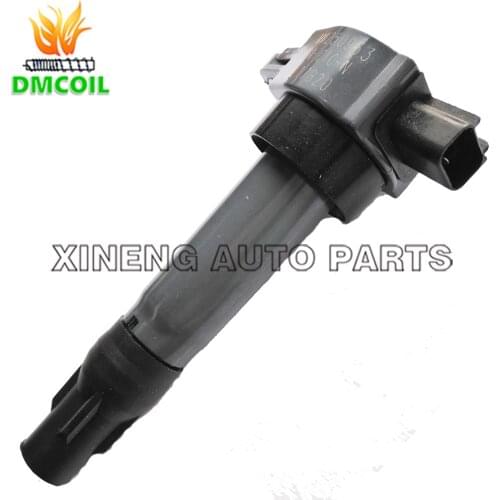 IGNITION COIL FOR JAC ZOTYE Z200 Z300 SOUEAST V3 V5 V6 4A90 4A90S 4A91 4A91S 4A92 1.3L 1.5L 1.6L (2002-) SMW250963 MW250963