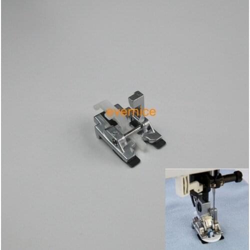 Button Sew On Press Foot Feet for Pfaff with IDT Creative Expression #820473096