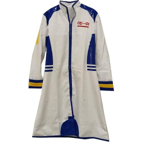 2021 Kaito Halloween Christmas Cosplay Costume Uniforms Tailor made Any Size