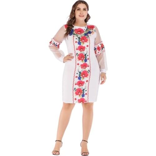 Summer Dresses With Sleeves Mike is China