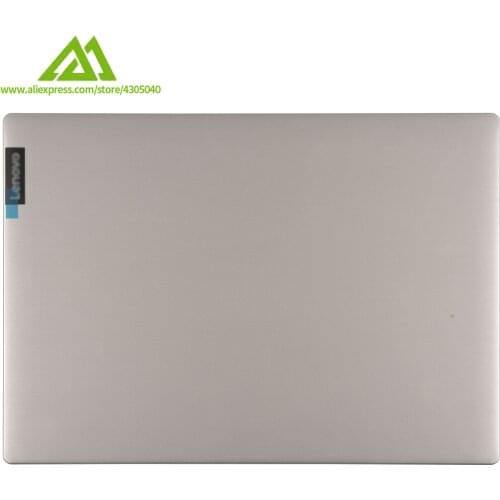 New Original LCD Rear Lid TOP Case For Lenovo Ideapad S145-14IWL S145-14API S145-14IIL S145-14IGM S145-14IKB AP1GZ000210