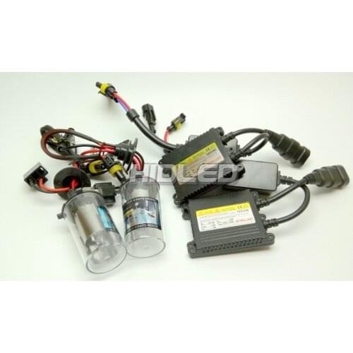 OMHOL Xenon Bulbs HB3 (P20d)