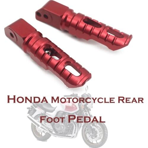Pokhaomin Motorcycle Footpegs