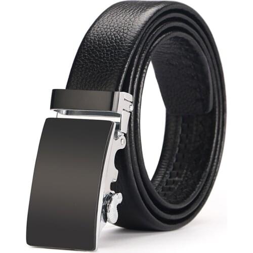 Men belts Luxury Designer Top Quality Genuine Leather Belt Man First Layer Cow Skin Strap Jeans Girdle For Male