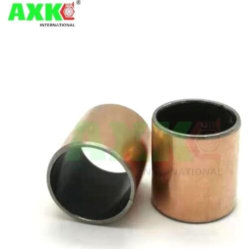 SF-1 3550 3610 3612 3615 3620 3625 3630 3815 SF1 SF1- SF Self Lubricating Composite Bearing Bushing Sleeve Oil free Sliding