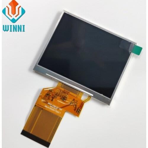 SP035GT09 KD035G1-54NM-C1 3.5" TFT LCD Display Module