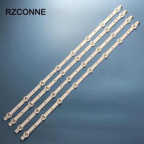 LED backlight Strip 8leds for SONY SVG320AE1_REV4_130107 KDL-32R400A KDL-32R423A KLV-32R421A KLV-32R426A screen S320DB3-1 B18