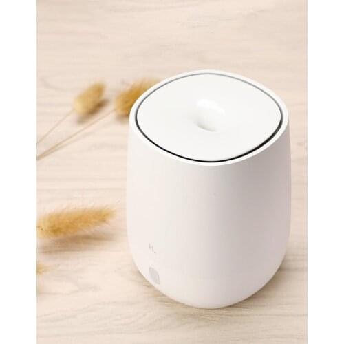 XIAOMI Smart Home Aroma Diffuser Humidifier Air Damper Mijia AromaDiffuser Machine Essential Oil Ultrasonic Atomizer Quiet