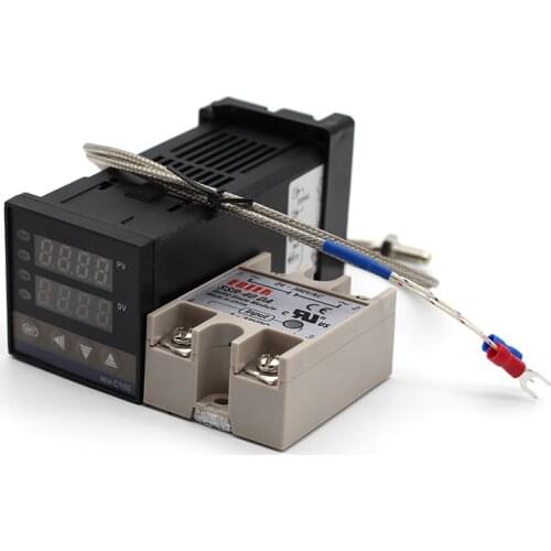 Yarboly Thermometers