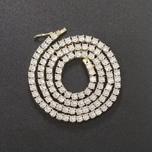 ZHOUYANG Luxury Chokers