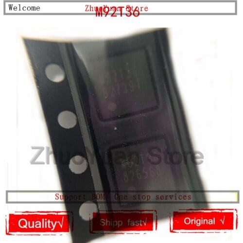 1PCS Brand new For Nintend switch NS Switch motherboard Image power IC M92T36 Battery Charging IC Chip