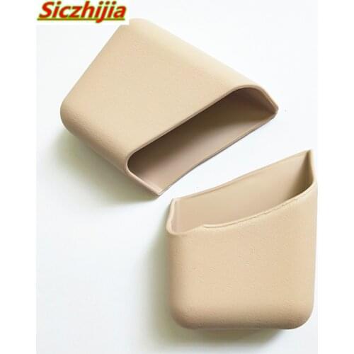 2 car glasses accessories storage box for Honda CRV Accord Odeysey Crosstour FIT Jazz City Civic JADE Crider