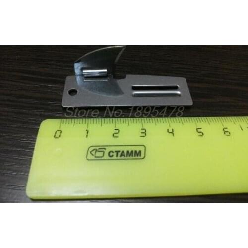 500PCS New Stainless Steel 2 in 1 EDC Pocket Multi Tool Outdoor Can Opener Fruit Multi Peeler Cutter 2" Double Peeler