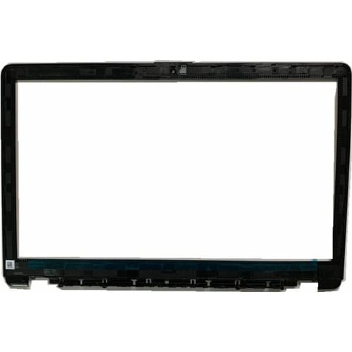 Laptop shell for HP 15-DA 15-DB 15-da0012dx 15-da0014dx 15-da0061nr LCD Front bezel cover case