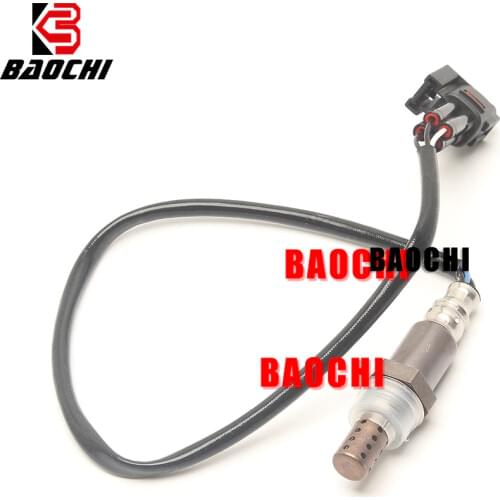 Exhaust Oxygen Sensor 18213-63J01 1821363J01 1821363J01000 18213 63J01 000 for Suzuki SX4 AERIO Swift IGNIS Wagon FIAT SEDICI