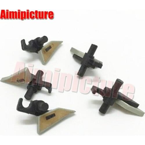 For Minolta Bizhub 162/163/180/210/220 Upper Picker Finger bh162 bh163 bh180 bh210 bh220 4021-5720-02 4021572002 50pcs/lot