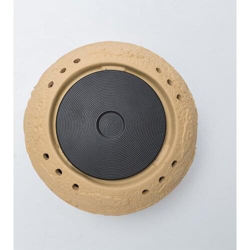 Hot Plates Tea furnace electric ceramic mini - small boiled tea set kettle pot pot.NEW