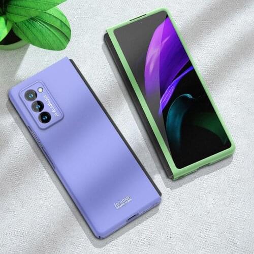 Чехлы для телефонов Samsung Galaxy Fold HobbyLane China At AliExpress