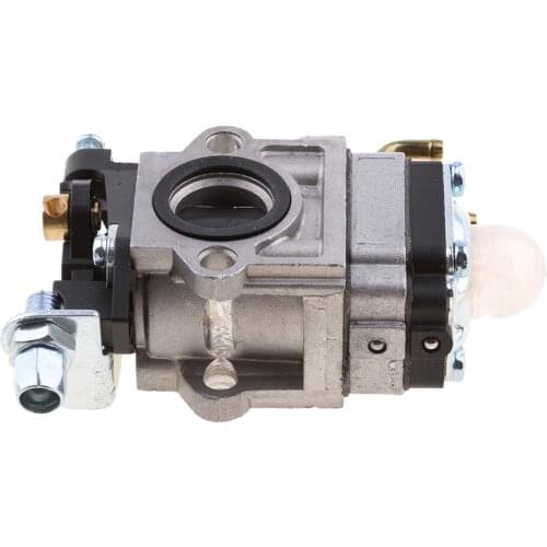 Carb Carburetor for 43cc 47cc 49cc 2 Stroke Mini Pocket Bike ATV Quad Motor 15mm
