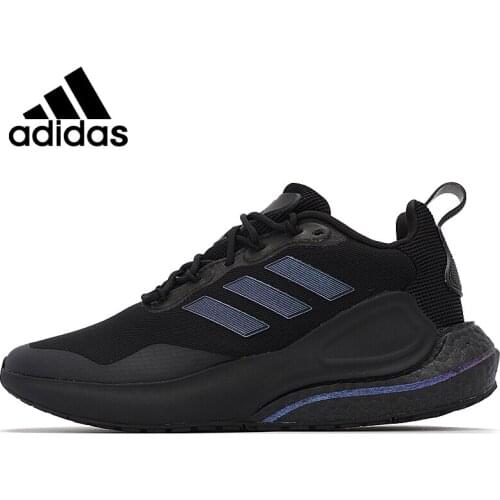 Original New Arrival Adidas ALPHALAVA Unisex Running Shoes Sneakers