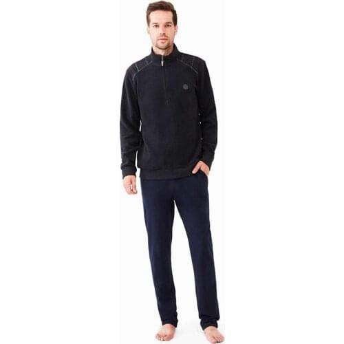 MOD COLLECTION Mens Fashion Pants