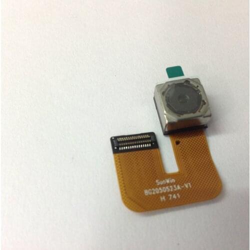 Back Camera For OUKITEL K10000 PRO k10000pro Main Rear big Back Camera Module Flex Cable