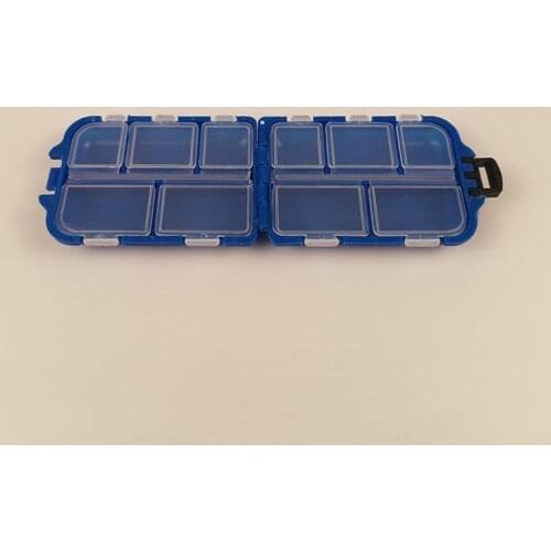 MOONBIFFY Storage Containers
