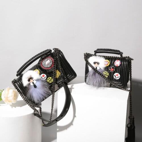 2020 New Style fashion female custom ladies handbag clutch bags purses famous brand handbags for women