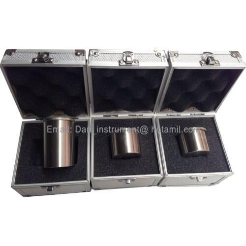 Wholesale Specific Gravity Cups/Picnometer/Density Cups