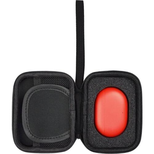For beats-Studio Buds Portable Storage Bag Carring Protection Box Hard EVA Case